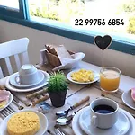 Pousada Mar Calmo