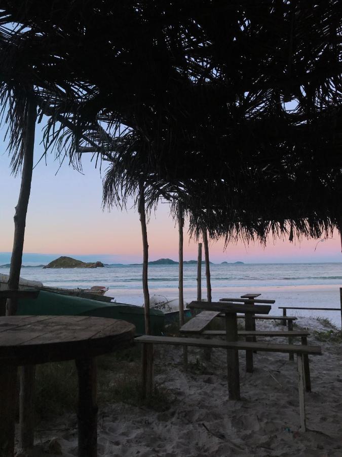 Pensión Mar Calmo