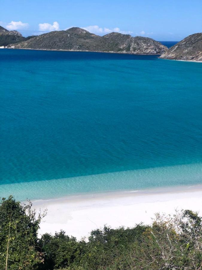 Mar Calmo Arraial do Cabo
