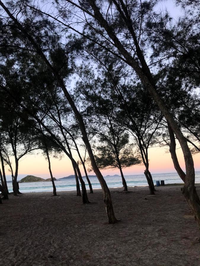 Pensión Mar Calmo *