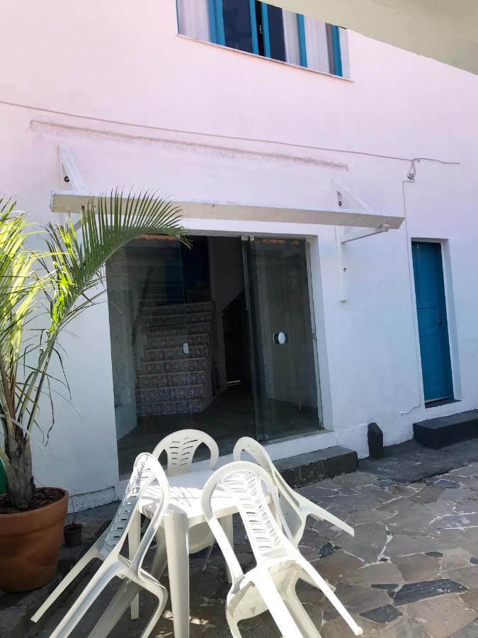 Guest house Mar Calmo