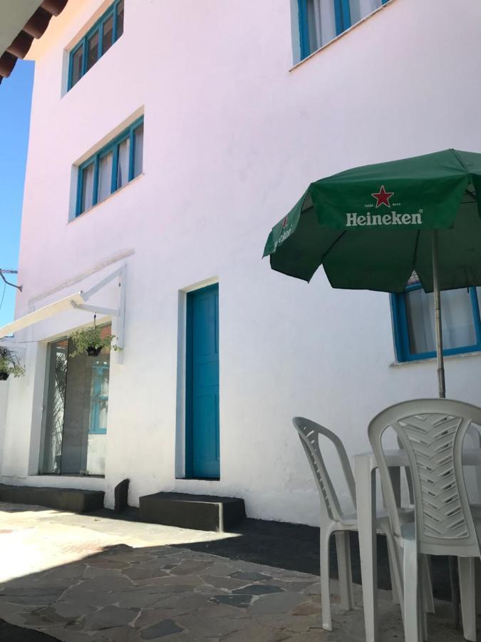 Guest house Mar Calmo Arraial do Cabo